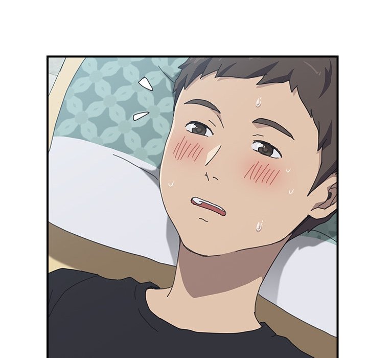 The Unwanted Roommate Manhwa - Chapter 12 Page 42