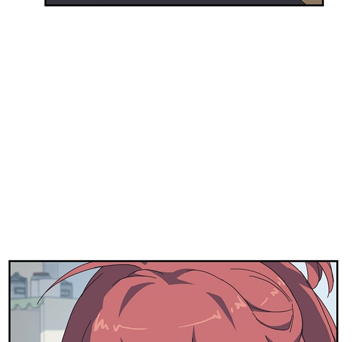 The Unwanted Roommate Manhwa - Chapter 12 Page 43