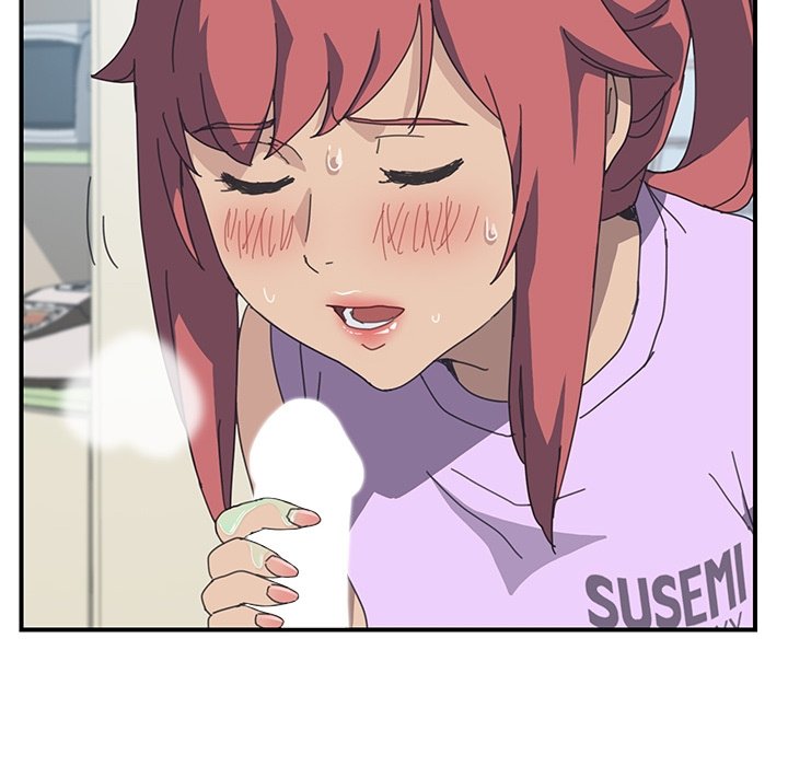 The Unwanted Roommate Manhwa - Chapter 12 Page 44