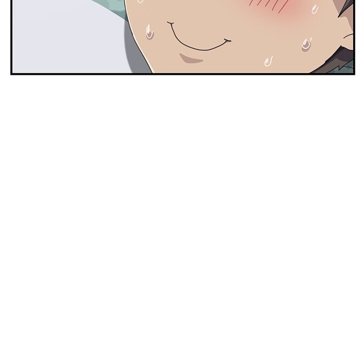 The Unwanted Roommate Manhwa - Chapter 12 Page 46