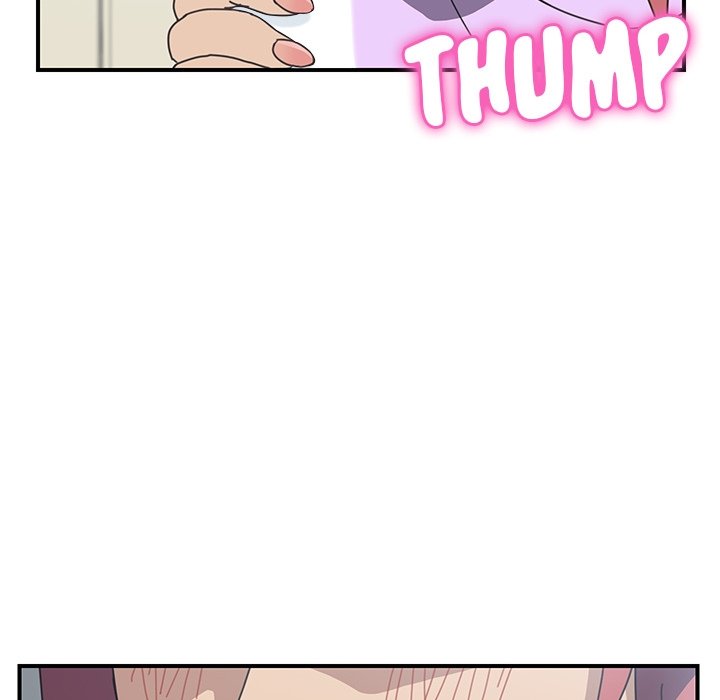 The Unwanted Roommate Manhwa - Chapter 12 Page 48