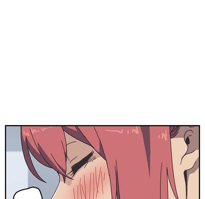 The Unwanted Roommate Manhwa - Chapter 12 Page 50