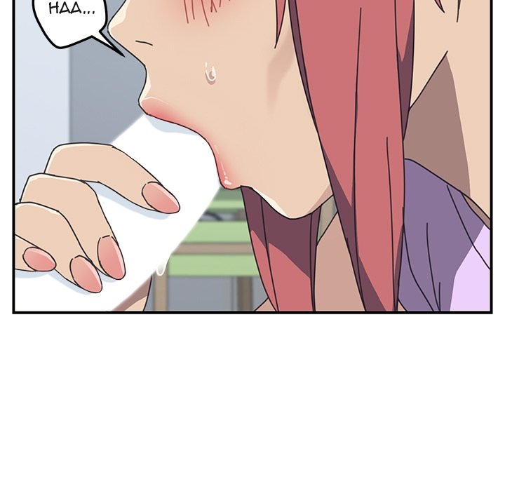 The Unwanted Roommate Manhwa - Chapter 12 Page 51