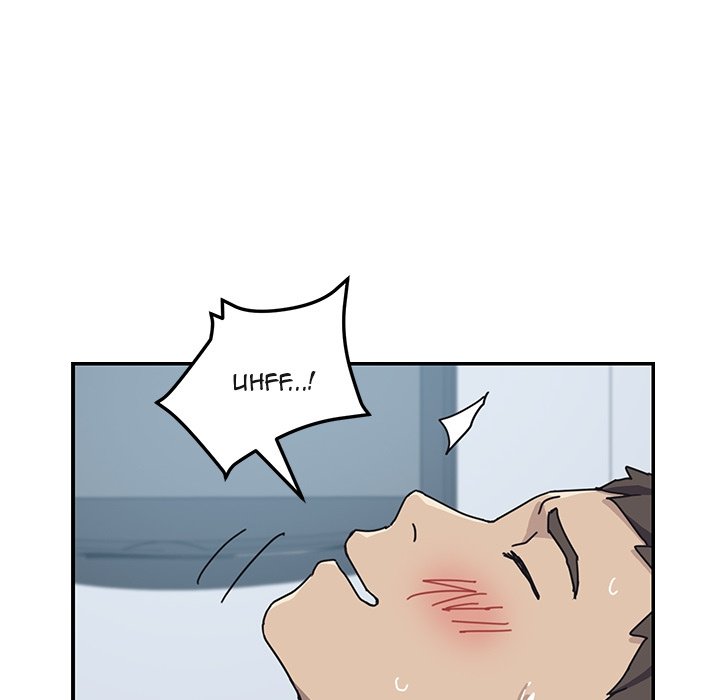 The Unwanted Roommate Manhwa - Chapter 12 Page 52