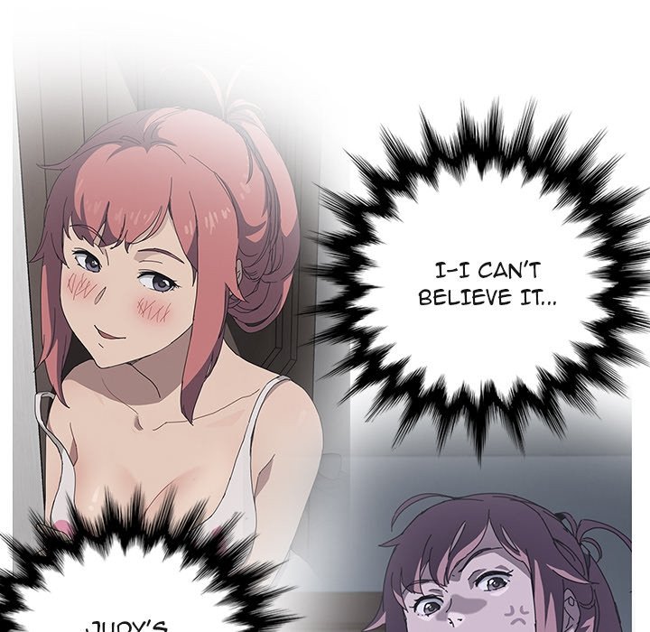 The Unwanted Roommate Manhwa - Chapter 12 Page 54