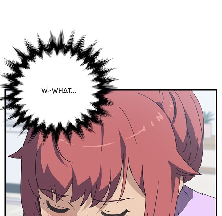 The Unwanted Roommate Manhwa - Chapter 12 Page 57