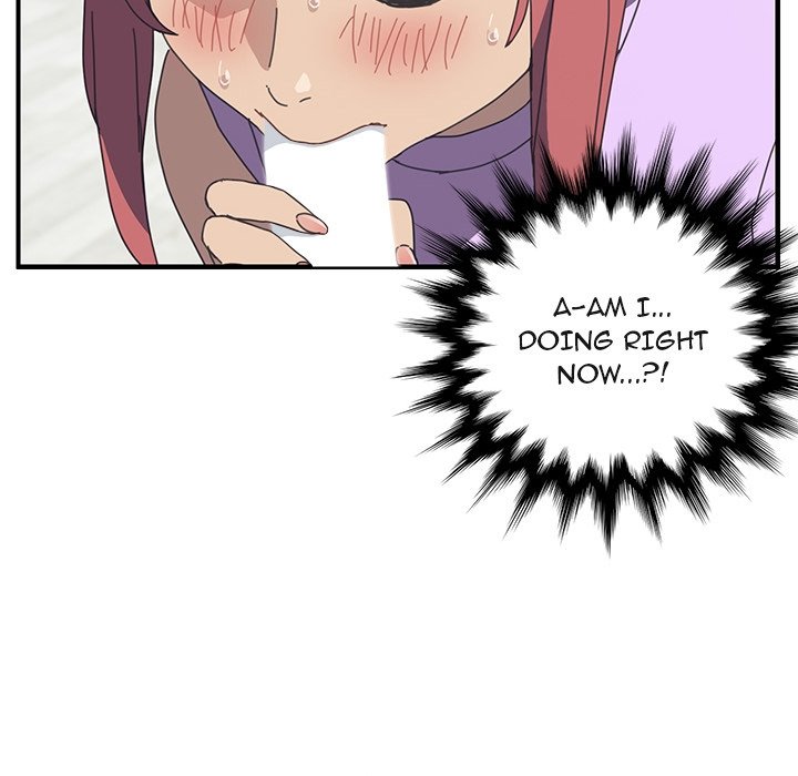 The Unwanted Roommate Manhwa - Chapter 12 Page 58