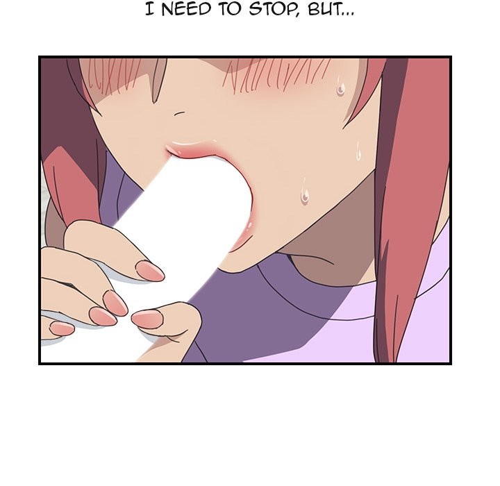 The Unwanted Roommate Manhwa - Chapter 12 Page 59