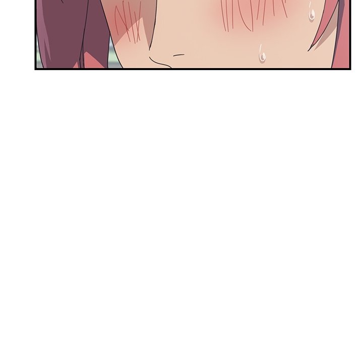 The Unwanted Roommate Manhwa - Chapter 12 Page 61