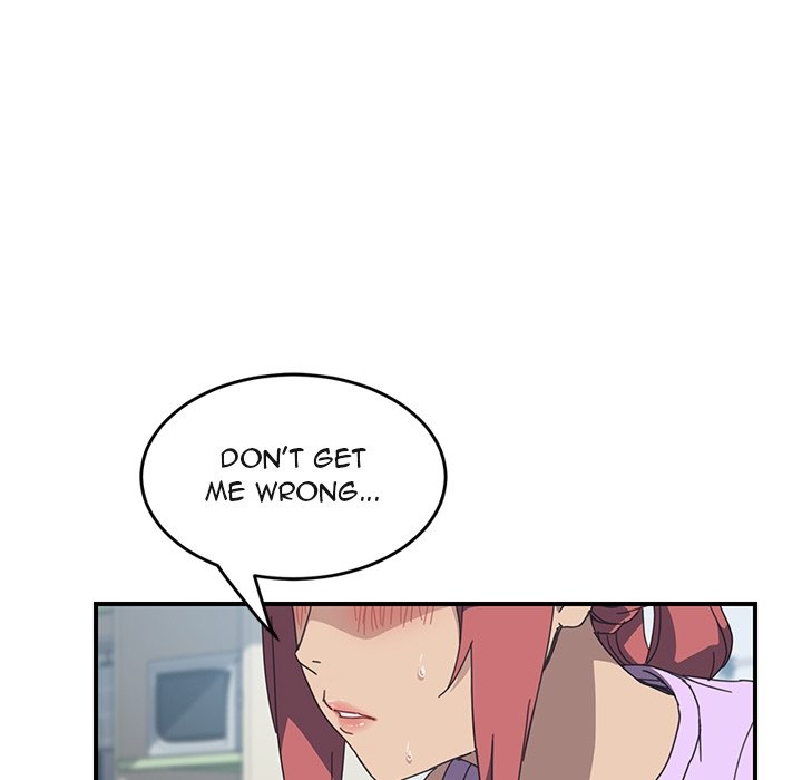 The Unwanted Roommate Manhwa - Chapter 12 Page 68