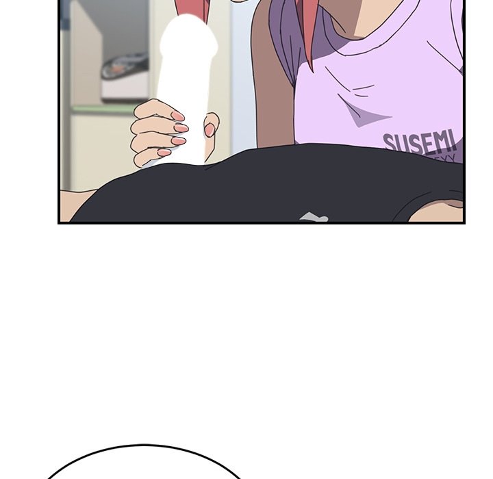 The Unwanted Roommate Manhwa - Chapter 12 Page 69