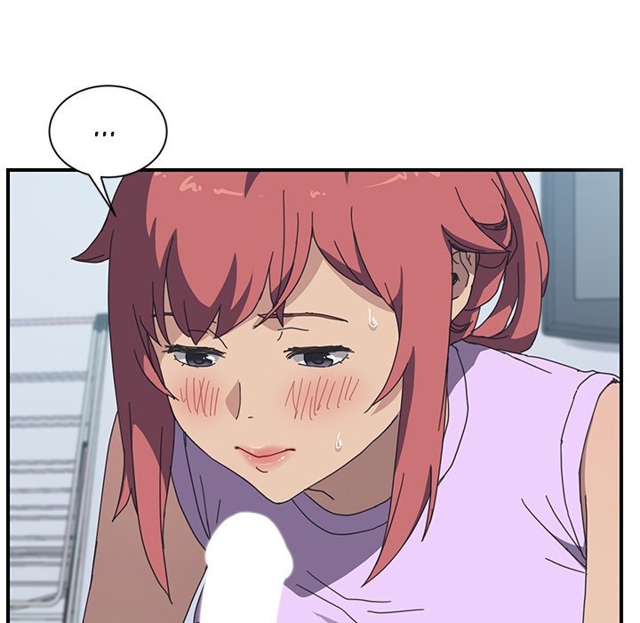 The Unwanted Roommate Manhwa - Chapter 12 Page 73