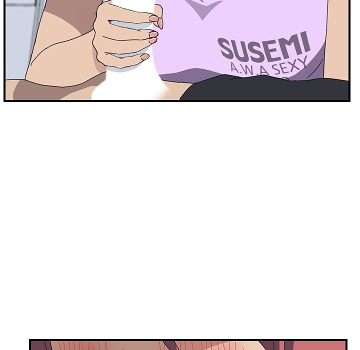 The Unwanted Roommate Manhwa - Chapter 12 Page 74