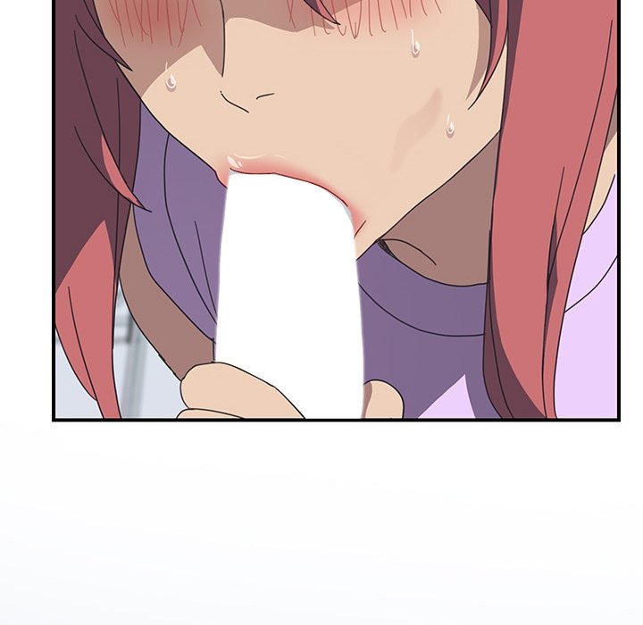 The Unwanted Roommate Manhwa - Chapter 12 Page 75