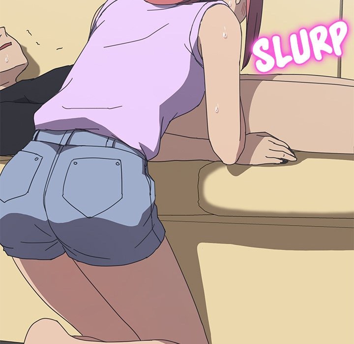 The Unwanted Roommate Manhwa - Chapter 12 Page 77