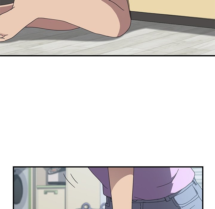 The Unwanted Roommate Manhwa - Chapter 12 Page 78