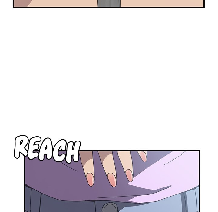 The Unwanted Roommate Manhwa - Chapter 12 Page 81