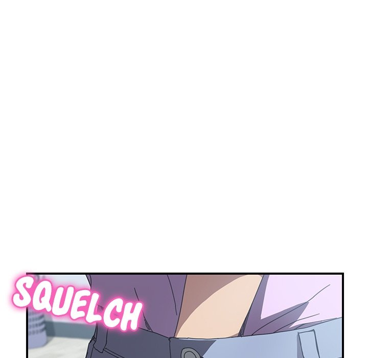 The Unwanted Roommate Manhwa - Chapter 12 Page 84