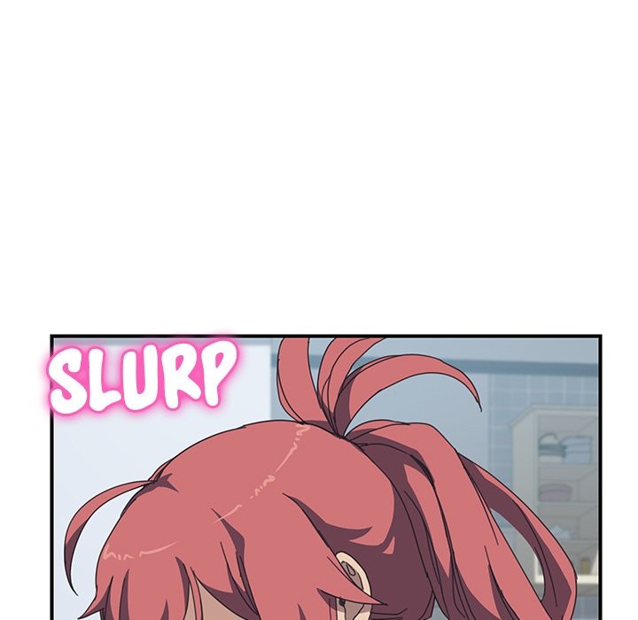 The Unwanted Roommate Manhwa - Chapter 12 Page 86