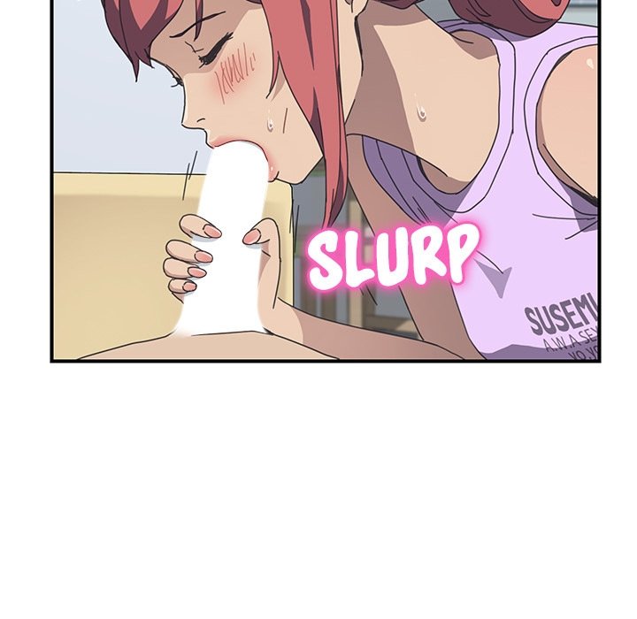 The Unwanted Roommate Manhwa - Chapter 12 Page 87