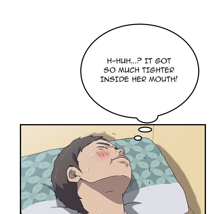 The Unwanted Roommate Manhwa - Chapter 12 Page 88