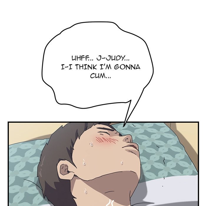 The Unwanted Roommate Manhwa - Chapter 12 Page 93