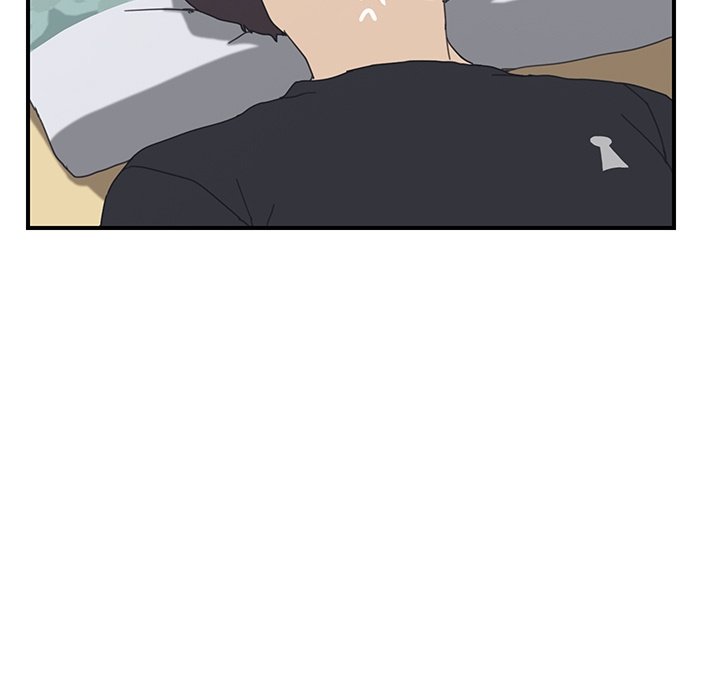 The Unwanted Roommate Manhwa - Chapter 12 Page 94