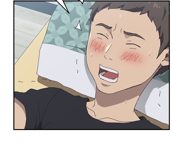 The Unwanted Roommate Manhwa - Chapter 12 Page 97