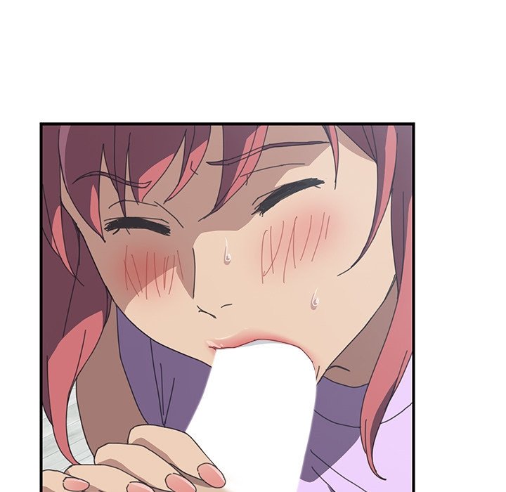 The Unwanted Roommate Manhwa - Chapter 12 Page 100