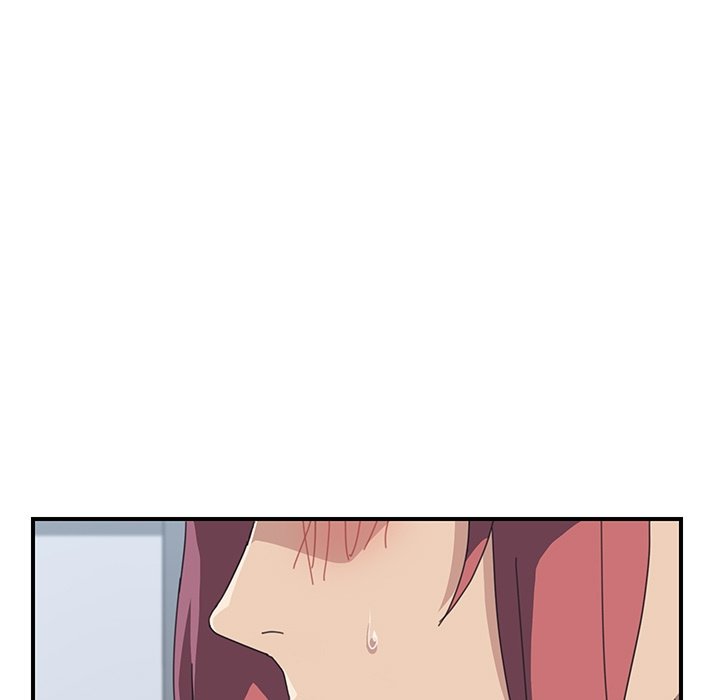 The Unwanted Roommate Manhwa - Chapter 12 Page 104