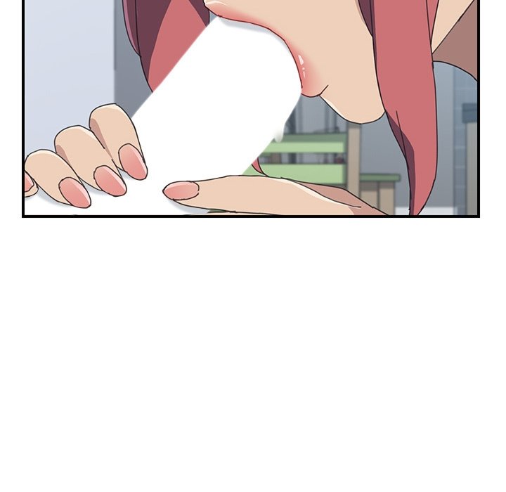 The Unwanted Roommate Manhwa - Chapter 12 Page 105