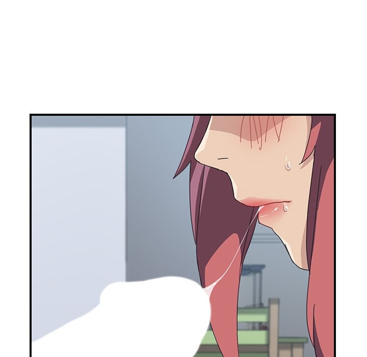 The Unwanted Roommate Manhwa - Chapter 12 Page 106