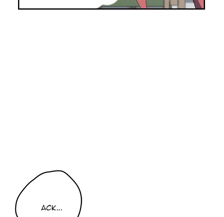 The Unwanted Roommate Manhwa - Chapter 12 Page 107