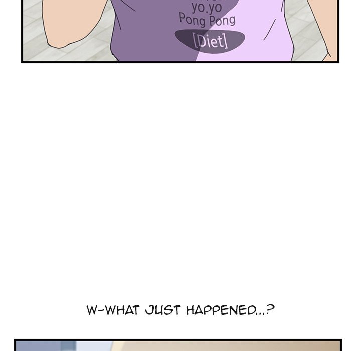 The Unwanted Roommate Manhwa - Chapter 12 Page 111