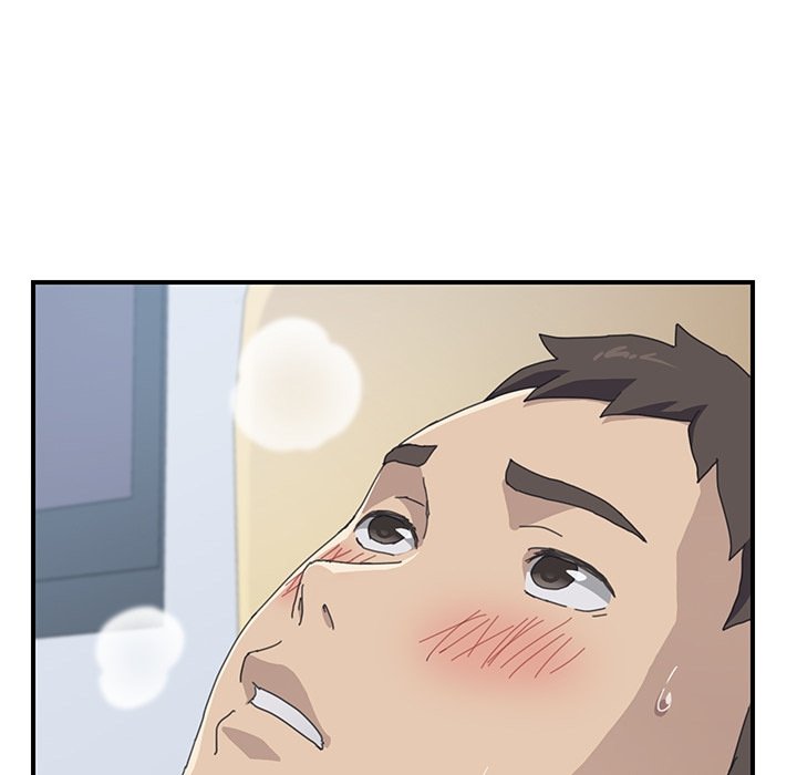 The Unwanted Roommate Manhwa - Chapter 12 Page 113