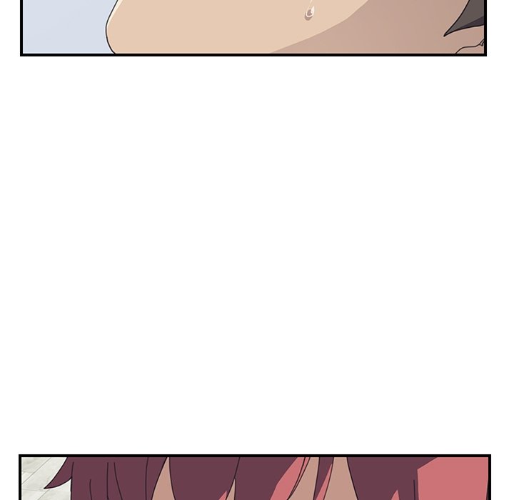 The Unwanted Roommate Manhwa - Chapter 12 Page 114