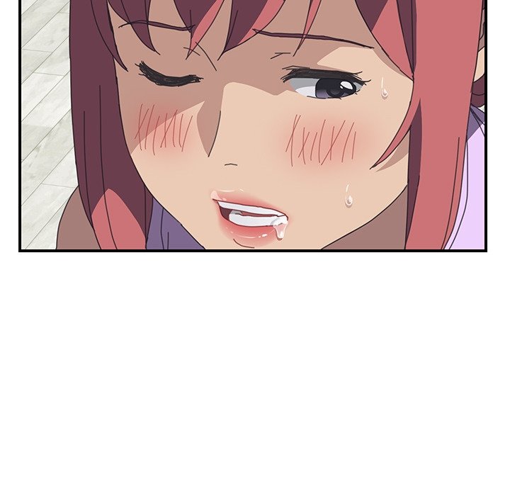 The Unwanted Roommate Manhwa - Chapter 12 Page 115