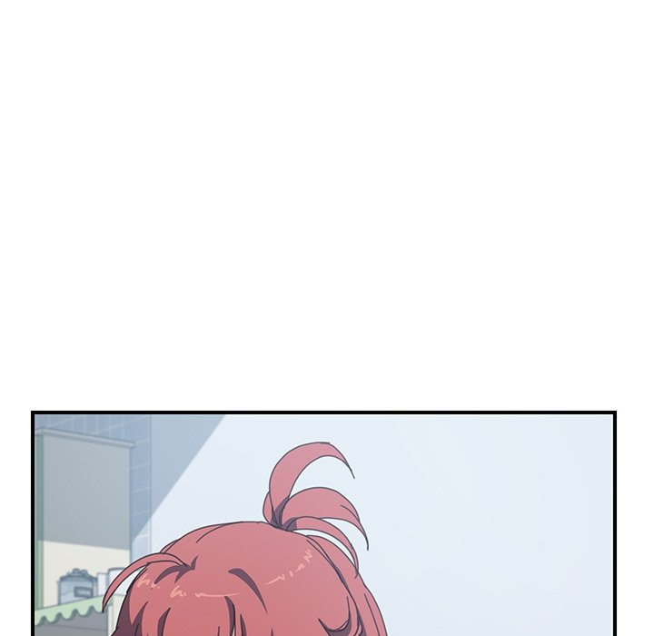 The Unwanted Roommate Manhwa - Chapter 12 Page 116