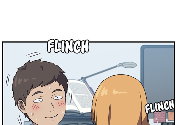 The Unwanted Roommate Manhwa - Chapter 5 Page 1