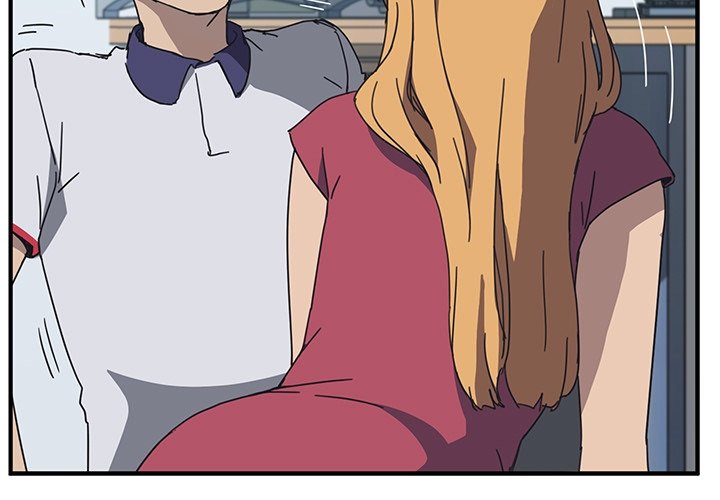 The Unwanted Roommate Manhwa - Chapter 5 Page 2