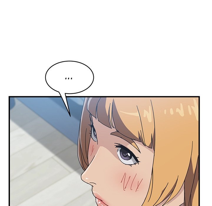 The Unwanted Roommate Manhwa - Chapter 5 Page 4