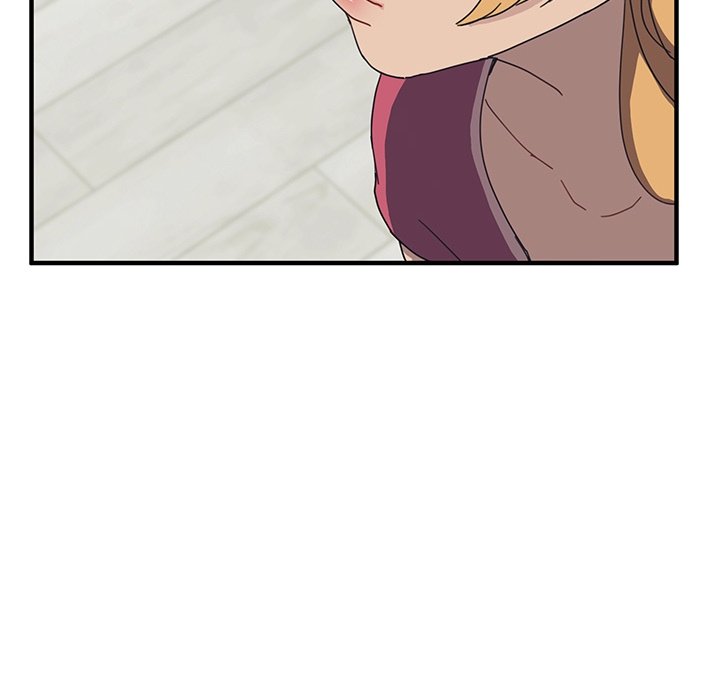 The Unwanted Roommate Manhwa - Chapter 5 Page 5