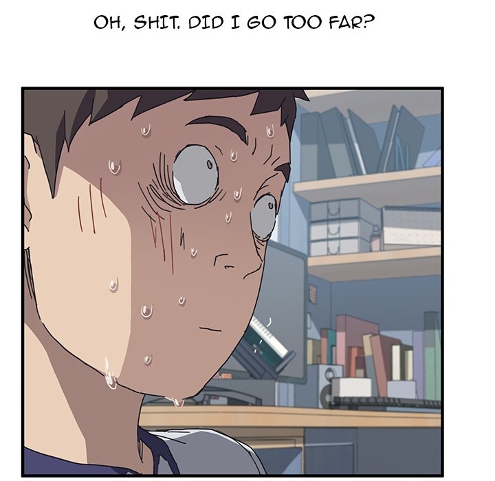 The Unwanted Roommate Manhwa - Chapter 5 Page 6