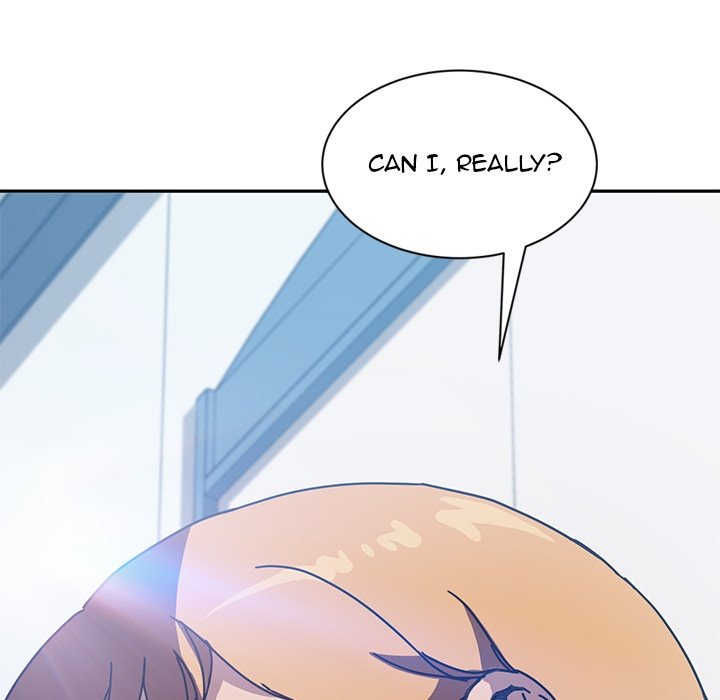 The Unwanted Roommate Manhwa - Chapter 5 Page 8