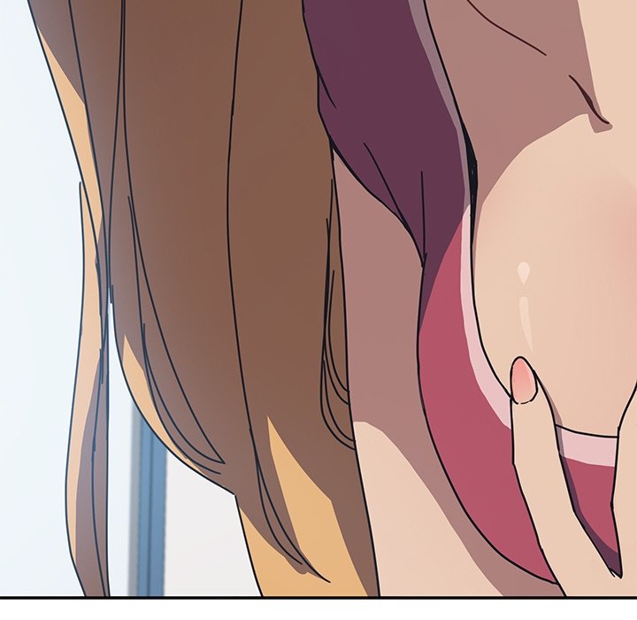 The Unwanted Roommate Manhwa - Chapter 5 Page 10