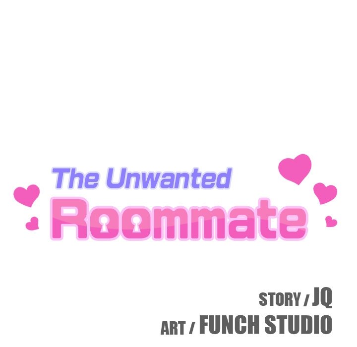 The Unwanted Roommate Manhwa - Chapter 5 Page 12