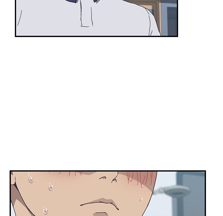 The Unwanted Roommate Manhwa - Chapter 5 Page 16