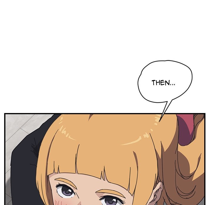 The Unwanted Roommate Manhwa - Chapter 5 Page 18