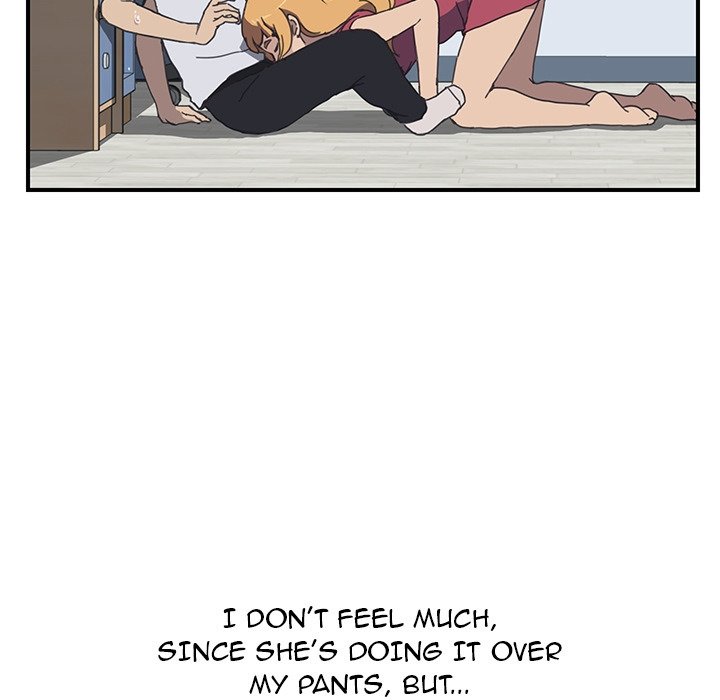 The Unwanted Roommate Manhwa - Chapter 5 Page 24