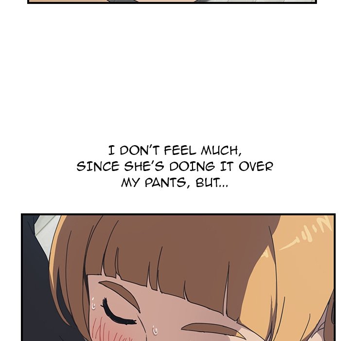 The Unwanted Roommate Manhwa - Chapter 5 Page 26